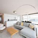 公寓 With Sea View 克诺克－海斯特