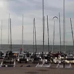 With Sea View