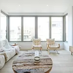 With Sea View * Knokke-Heist