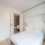 With Sea View * Knokke-Heist