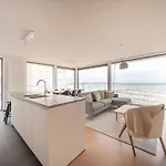 With Sea View * Knokke-Heist