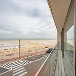 With Sea View * Knokke-Heist