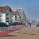 With Sea View * Knokke-Heist