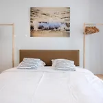 With Sea View Apartman Knokke-Heist