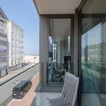 With Sea View * Knokke-Heist