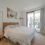 Apartman With Sea View Knokke-Heist