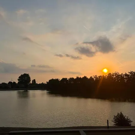 With Sea View Knokke-Heist