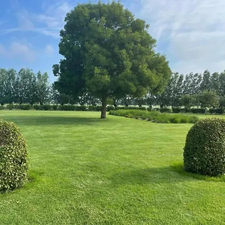 With Sea View Knokke-Heist