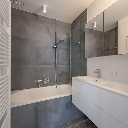 Appartement With Sea View *