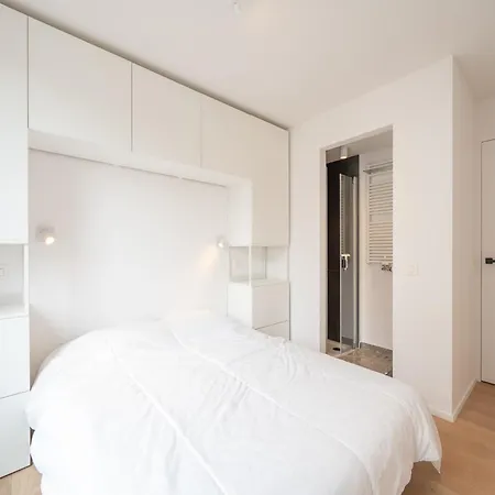 With Sea View Appartement