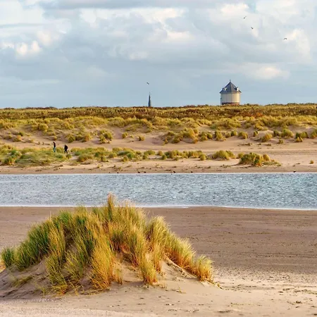 With Sea View Appartement