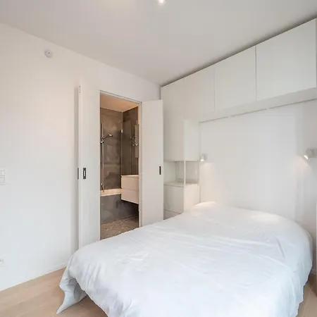 With Sea View * Knokke-Heist
