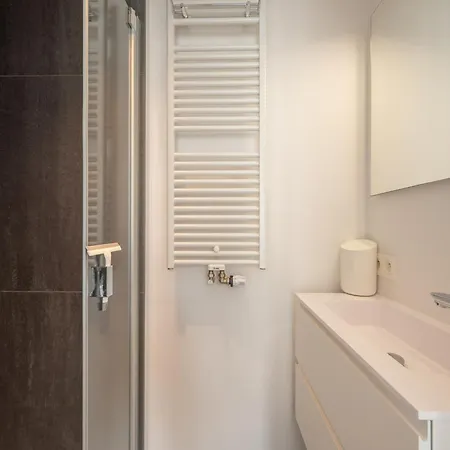 With Sea View * Knokke-Heist