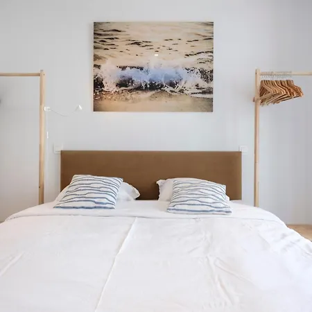 With Sea View Apartment Knokke-Heist
