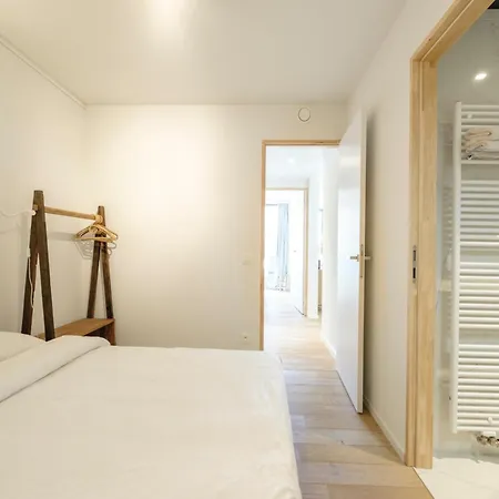 With Sea View Apartment